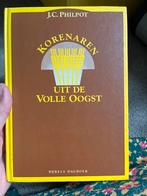 Korenaren uit de Volle Oogst - Bijbels Dagboek J.C. Philpot, Boeken, Ophalen of Verzenden, Gelezen, Christendom | Protestants