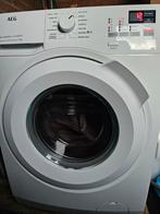 AEG Lavamat 6000 Series ProSense 1-8kg Wasmachine, Ophalen, Gebruikt, Voorlader, Wolwasprogramma
