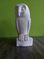 Ineke Ott. keramieken uil, Ophalen of Verzenden