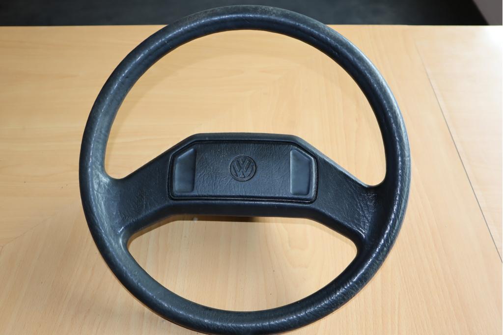 Volkswagen Golf/ Jetta MK2 stuur, Auto-onderdelen, Niet ingevuld, Gebruikt, Volkswagen, Niet ingevuld