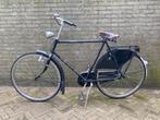 Vintage Gazellen heren fiets, 59 cm of meer, Ophalen