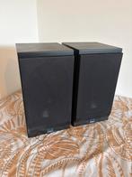 Dali 202 boekenplank speakers, Audio, Tv en Foto, Luidsprekers, Overige merken, Gebruikt, Ophalen of Verzenden, 60 tot 120 watt