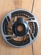 Sram Red 54/41 kettingblad met powermeter, Fietsen en Brommers, Fietsonderdelen, Gebruikt, Overige typen, Racefiets, Sram Red