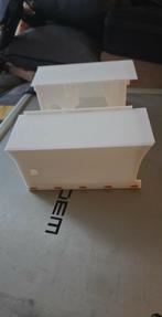 tamiya scania, Ophalen of Verzenden, Zo goed als nieuw