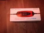 Procharger 1000 lithium lader, Ophalen of Verzenden