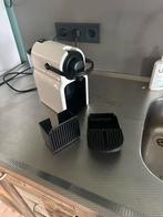 Krups Nespresso - Defect, voor onderdelen of reparatie, Espresso apparaat, Ophalen of Verzenden, Niet werkend, Koffiepads en cups