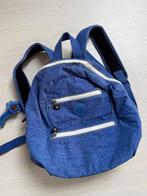 Kipling Mini Rugzak - Paars, Gebruikt, Ophalen of Verzenden, Minder dan 25 cm, Kipling