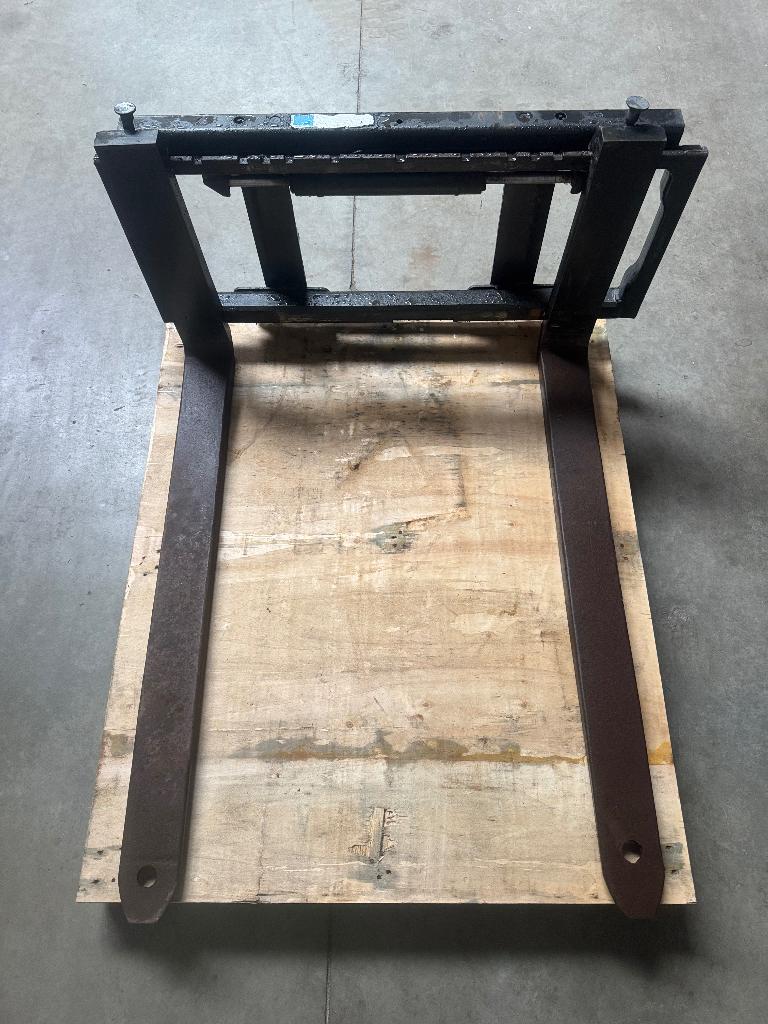 Avant, norcar, Multione vorkenbord, Ophalen