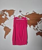 Studio Anneloes top maat XS, Studio Anneloes, Ophalen of Verzenden, Roze, Zonder mouw