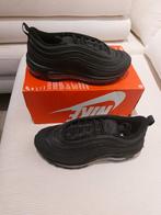 Nike Air Max 97 - Maat 38 - Nieuw, Ophalen, Zwart, Nike, Nieuw