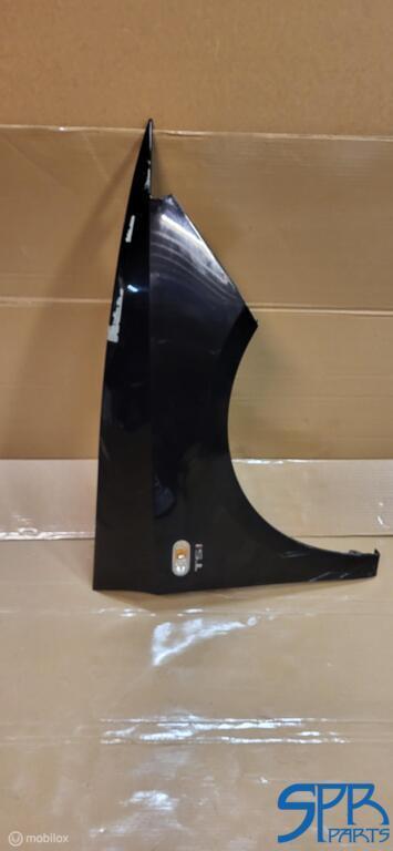 SEAT IBIZA 6J 4 Rechts SPATBORD SCHERM RECHTSVOOR 6j0821022D, Gebruikt, Ophalen of Verzenden, Seat, Seat