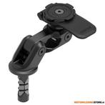 Quad Lock Pro Steering Column Mounting Bracket, Zwart, Motoren, Kleding | Motorkleding, Ophalen of Verzenden, Nieuw met kaartje