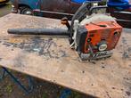 Stihl BR 420 bladblazer, Ophalen, Gebruikt, Benzine
