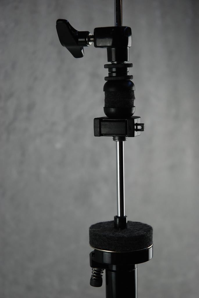 NIEUW! Mapex MXH800EB hihatstand zwart  <25250567>, ., Drums of Percussie, Nieuw, Ophalen of Verzenden