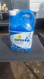 Aspen 4 brandstof 5 liter, Ophalen