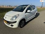 Nissan Pixo 1.0 Visia incl nw apk garantie en onderhoudsbeur, Auto's, Nissan, Voorwielaandrijving, Gebruikt, 200 kg, 4 stoelen