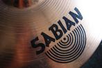 Sabian B8 ride   2356gr. 20 inch  <220861>, Sabian, Gebruikt, ., Drums of Percussie