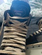 Bauer Supreme Power ijshockeyschaatsen, Sport en Fitness, Schaatsen, Ophalen of Verzenden, Gebruikt, IJshockeyschaatsen, Bauer