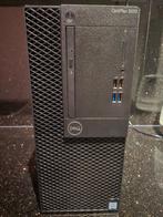 Dell Optiplex 3070 / 16GB ram! / SSD, Computers en Software, Desktop Pc's, Ophalen, Gebruikt, SSD