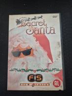 Secret santa, Ophalen of Verzenden, Zo goed als nieuw, Komedie, Alle leeftijden