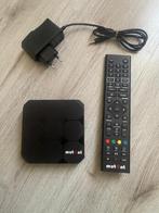 Mutant Legend TV android Box / IPTV ontvanger, Ophalen of Verzenden, Zo goed als nieuw, HDMI, Minder dan 500 GB