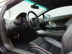 Lamborghini Gallardo  Coupe 2007 Perfect + Front lift 520pk, Auto's, Automaat, Stoelverwarming, Zwart, Bedrijf