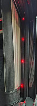 Volvo Fh4 Fh5 B-Style lichtlatjes 4 of 5 ledjes per kant, Auto-onderdelen, Vrachtwagen-onderdelen, Ophalen of Verzenden, Nieuw