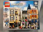 LEGO 10255 Gebouwenset - NIEUW IN DOOS, Ophalen, Nieuw, Complete set, Lego