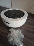 Vuurschaal / BBQ, Tuin en Terras, Ophalen