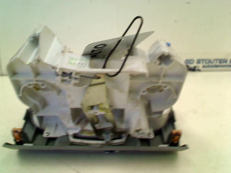 Bedieningspaneel Verwarming Suzuki Alto (2009-01/..), Auto-onderdelen, Airco en Verwarming, Gebruikt, Suzuki Deutschland GmbH