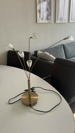 Boxford Holland Tafellamp - Jan Des Bouvrie - Halogeen, Ophalen, Gebruikt, Metaal, 50 tot 75 cm