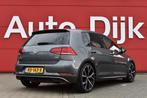 Volkswagen Golf 1.0 TSI 140pk Comfortline LED | Carplay | Na, Auto's, Stof, Gebruikt, Euro 6, Met garantie (alle)