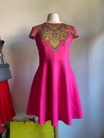 Ted Baker jurk maat 3=40, Maat 38/40 (M), Ophalen of Verzenden, Zo goed als nieuw, Knielengte