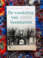 De vondeling van Veenhuizen - Patricia Snel, Verzenden, Gelezen