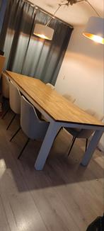 Te koop aangeboden., Huis en Inrichting, Tafels | Eettafels, Ophalen