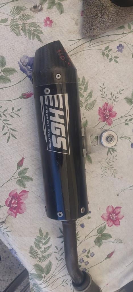 Sx85 ktm hgs demper 2025, Ophalen of Verzenden