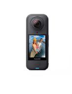Insta360 X4 8K 360 Actiecamera - Nieuwstaat, Ophalen of Verzenden, Zo goed als nieuw, Overige merken