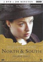 North & South BBC Drama 2 Dvd, Vanaf 12 jaar, Ophalen of Verzenden, Zo goed als nieuw, Historisch of Kostuumdrama