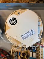 Kookzone inductiekookplaat EGO 75.08010.201 2200-2300W, Zo goed als nieuw, Inbouw, Inductie, 4 kookzones