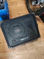 Monitor passief, 200 watt 8 ohm., Ophalen of Verzenden