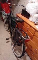 Swinckels Dames Omafiets, Ophalen, Gebruikt, Swinckels