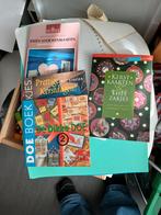 Hobbyboeken: Wenskaarten, Kerstkaarten, Thee Zakjes & Meer, Gelezen, Diverse auteurs, Ophalen of Verzenden, Scrapbooking en Knutselen