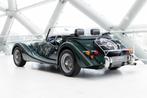 Morgan Plus 4 2.0i | Wire Wheels | Classic look | (bj 2017), Auto's, Overige Auto's, 12 maanden, Achterwielaandrijving, Bedrijf