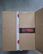 Laatste case Pokémon Destined Rivals ETB’s case fresh, Ophalen of Verzenden, Nieuw, Boosterbox