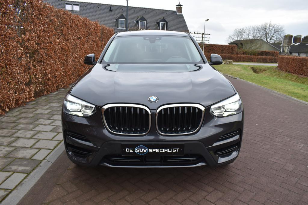 BMW X3 xDrive30e Executive 293PK, ACC, H&K, 41DKM NIEUWSTAAT, Auto's, BMW, Automaat, 1998 cc, Gebruikt, 4 cilinders
