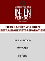 Bauknecht groot model koelkast incl garantie&bezorgen, Ophalen, Nl, Zonder vriesvak, Zo goed als nieuw