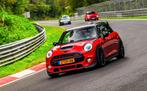 Mini Cooper S F56 280PK Track ready!, Auto's, Voorwielaandrijving, 1998 cc, 4 cilinders, 4 stoelen