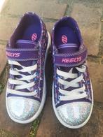 Heelys, maat 32, nog zo goed als nieuw, Ophalen of Verzenden, Zo goed als nieuw