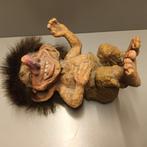 Noorse Trol Handgemaakt, Ophalen of Verzenden, Gebruikt, Dier