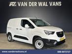 Opel Combo 1.5D 102pk L1H1 Euro6 Airco | Navigatie | Apple C, Voorwielaandrijving, 1350 kg, Stof, Gebruikt